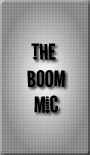 Boom Mic